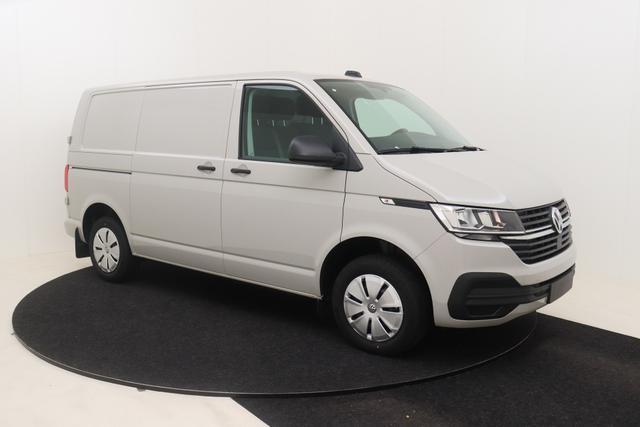 Volkswagen T6 Transporter 2.0 TDI 110 hp 5M 
