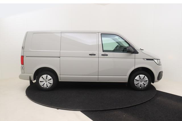 Volkswagen T6 Transporter 2.0 TDI 110 hp 5M 