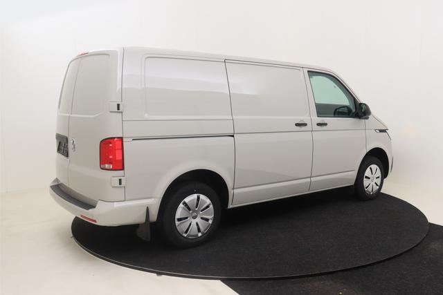 Volkswagen T6 Transporter 2.0 TDI 110 hp 5M 