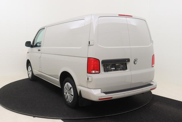 Volkswagen T6 Transporter 2.0 TDI 110 hp 5M 
