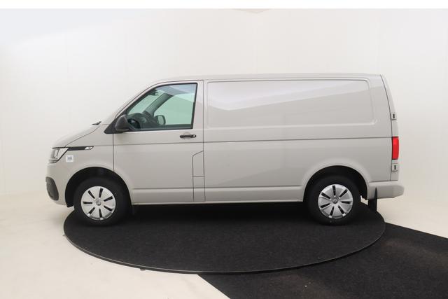 Volkswagen T6 Transporter 2.0 TDI 110 hp 5M 