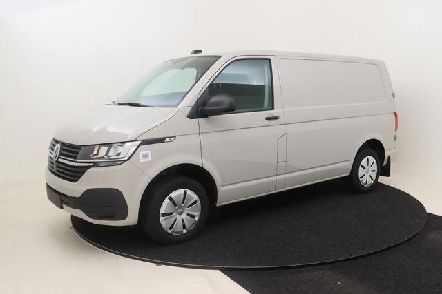 Volkswagen T6 Transporter 2.0 TDI 110 hp 5M 