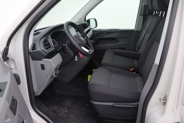 Volkswagen T6 Transporter 2.0 TDI 110 hp 5M 