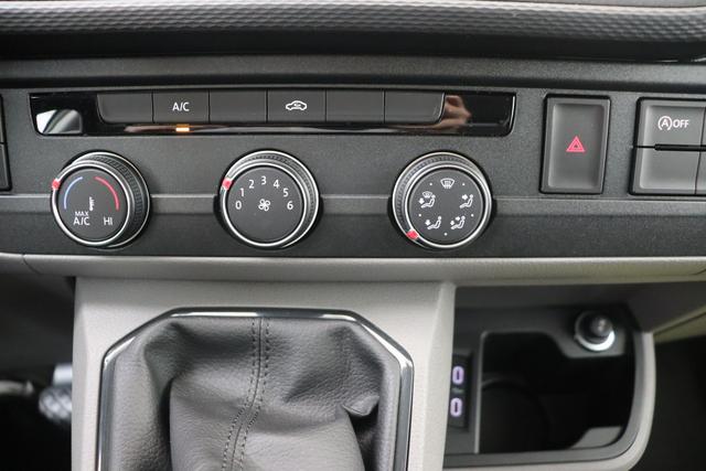 Volkswagen T6 Transporter 2.0 TDI 110 hp 5M 