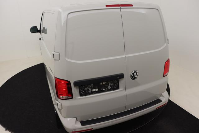 Volkswagen T6 Transporter 2.0 TDI 110 hp 5M 