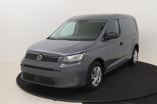 Volkswagen Caddy - 2.0 TDI 102 hp 6M