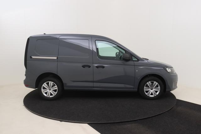 Volkswagen Caddy 2.0 TDI 102 hp 6M 