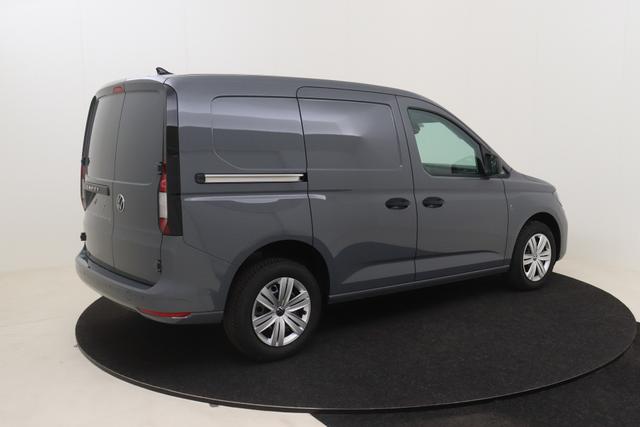 Volkswagen Caddy 2.0 TDI 102 hp 6M 