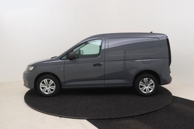 Volkswagen Caddy 2.0 TDI 102 hp 6M 