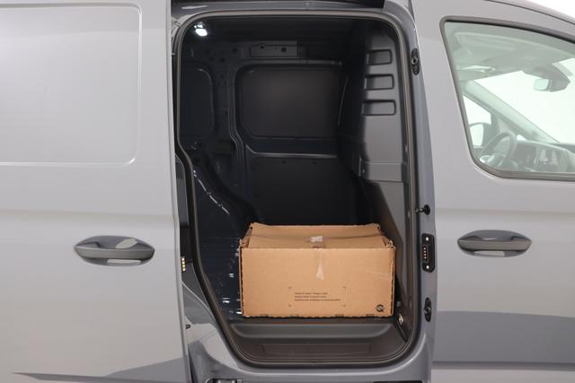Volkswagen Caddy 2.0 TDI 102 hp 6M 