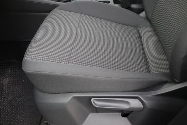 Volkswagen Caddy 2.0 TDI 102 hp 6M 