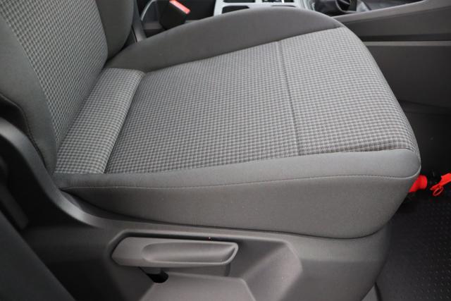 Volkswagen Caddy 2.0 TDI 102 hp 6M 