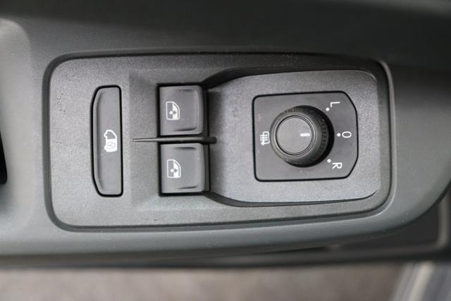 Volkswagen Caddy 2.0 TDI 102 hp 6M 