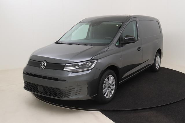 Volkswagen Caddy - 2.0 TDI 122 hp DSG7
