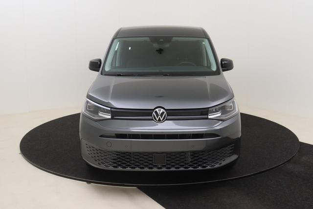 Volkswagen Caddy - 2.0 TDI 122 hp DSG7
