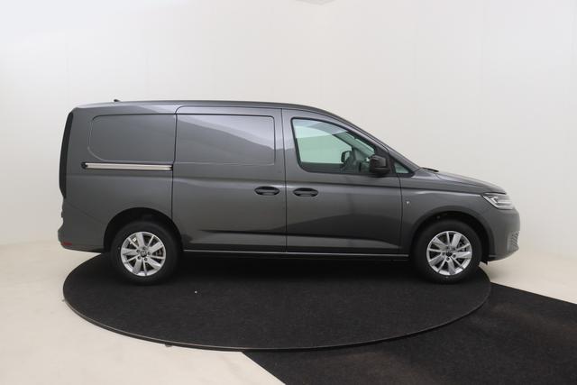 Volkswagen Caddy 2.0 TDI 122 hp DSG7 