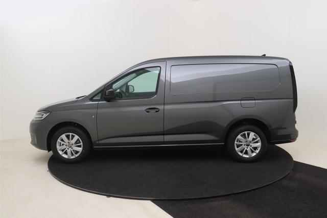 Volkswagen Caddy 2.0 TDI 122 hp DSG7 