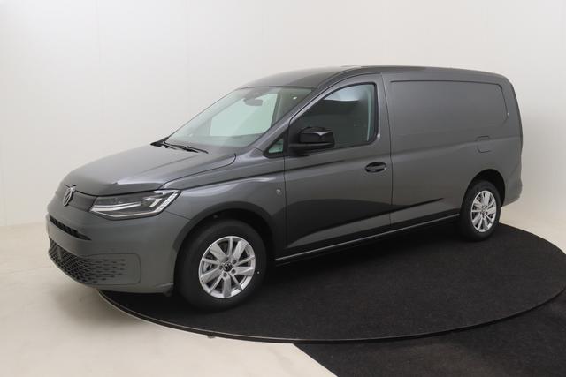 Volkswagen Caddy 2.0 TDI 122 hp DSG7 