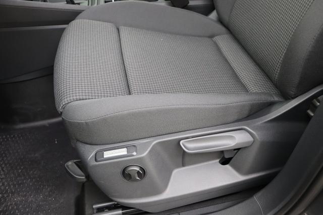 Volkswagen Caddy 2.0 TDI 122 hp DSG7 