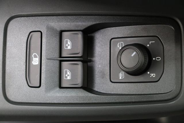 Volkswagen Caddy 2.0 TDI 122 hp DSG7 