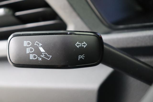 Volkswagen Caddy 2.0 TDI 122 hp DSG7 