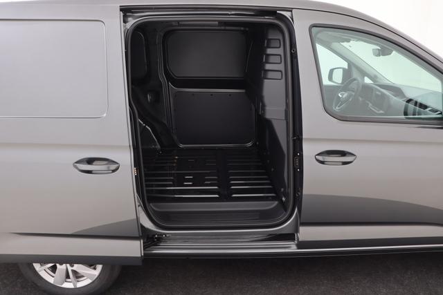 Volkswagen Caddy 2.0 TDI 122 hp DSG7 