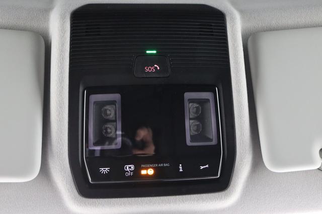 Volkswagen Caddy 2.0 TDI 122 hp DSG7 