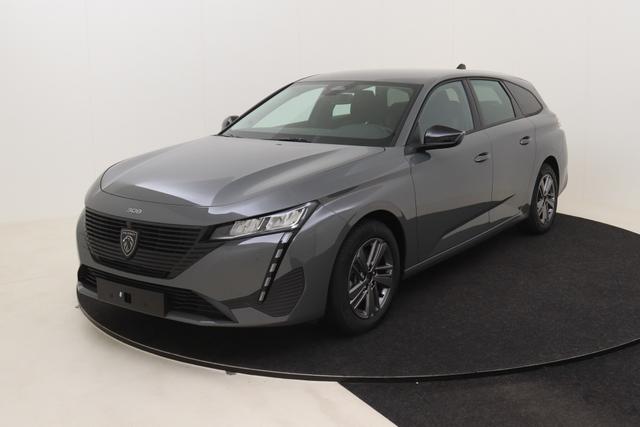 Peugeot 308 SW - 1.5 BlueHDi 130 hp EAT8