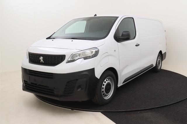 Peugeot e-Expert Fahrgestell - 75 kWh 136 hp