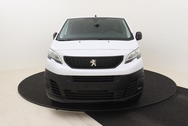 Peugeot e-Expert Fahrgestell 75 kWh 136 hp 