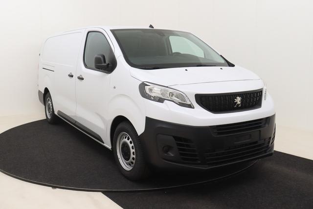 Peugeot e-Expert Fahrgestell 75 kWh 136 hp 