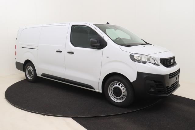 Peugeot e-Expert Fahrgestell 75 kWh 136 hp 