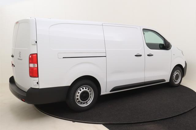 Peugeot e-Expert Fahrgestell 75 kWh 136 hp 
