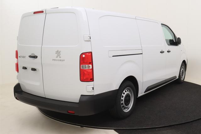 Peugeot e-Expert Fahrgestell 75 kWh 136 hp 