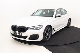 BMW 5er - 520 d Mild Hybrid xDrive 190 hp - 4WD