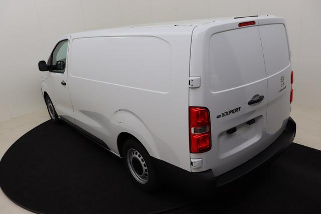 Peugeot e-Expert Fahrgestell 75 kWh 136 hp 