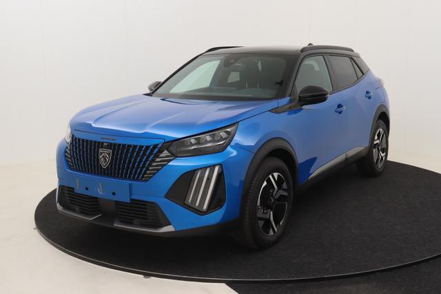 Peugeot 2008 - 1.2 Turbo 130 hp EAT8
