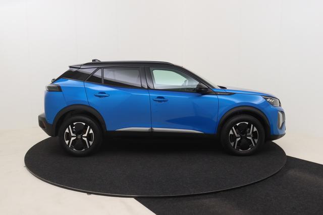 Peugeot 2008 1.2 Turbo 130 hp EAT8 