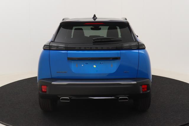 Peugeot 2008 1.2 Turbo 130 hp EAT8 