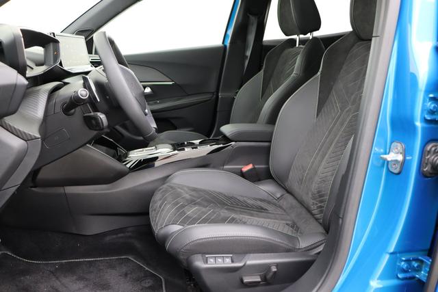 Peugeot 2008 1.2 Turbo 130 hp EAT8 