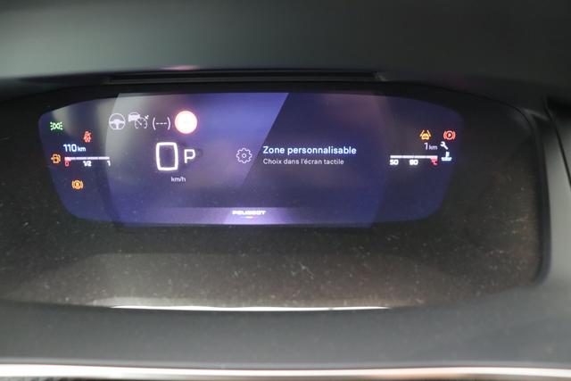 Peugeot 2008 1.2 Turbo 130 hp EAT8 