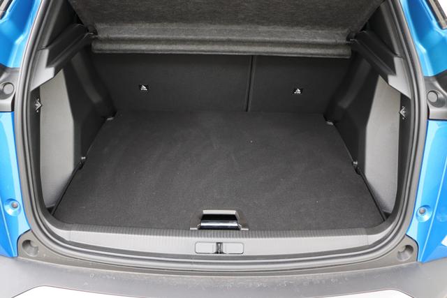Peugeot 2008 1.2 Turbo 130 hp EAT8 