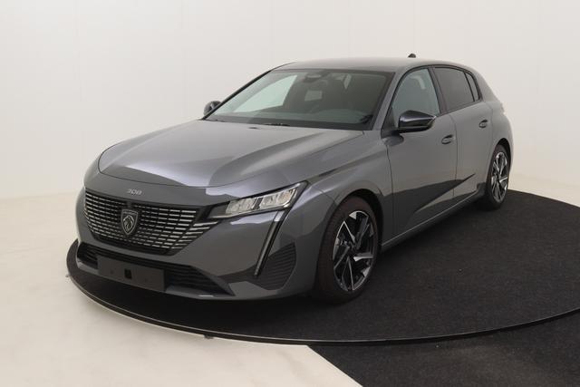 Peugeot 308 - 1.2 Turbo 130 hp EAT8