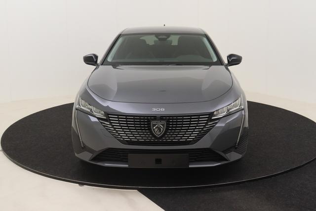 Peugeot 308 - 1.2 Turbo 130 hp EAT8