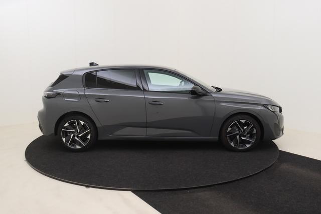 Peugeot 308 1.2 Turbo 130 hp EAT8 