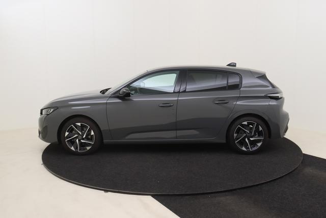 Peugeot 308 1.2 Turbo 130 hp EAT8 