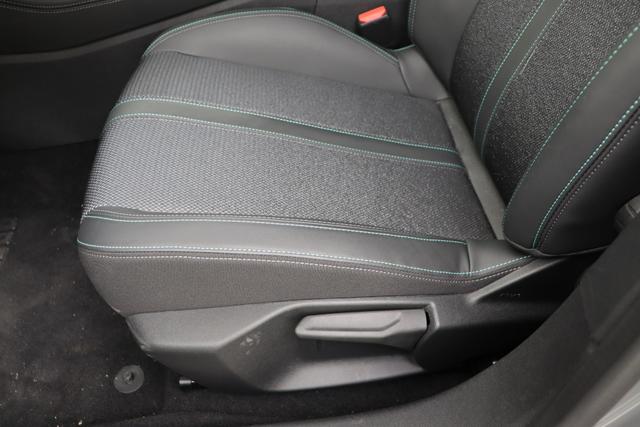 Peugeot 308 1.2 Turbo 130 hp EAT8 