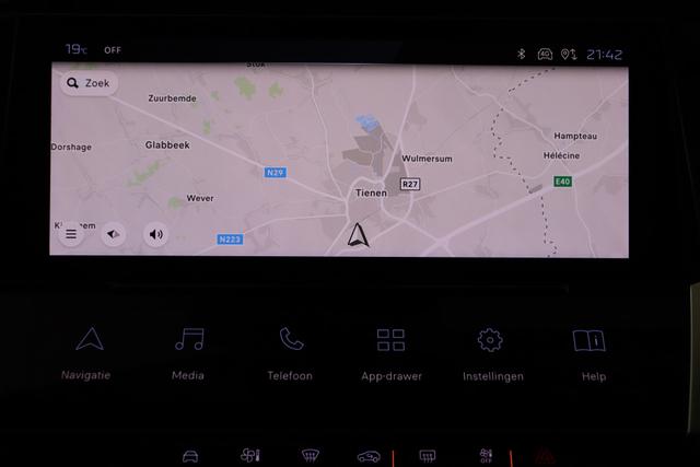 Peugeot 308 1.2 Turbo 130 hp EAT8 