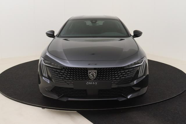 Peugeot 508 - 1.2 Turbo 130 hp EAT8