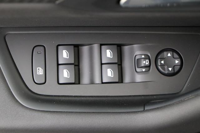 Peugeot 508 1.2 Turbo 130 hp EAT8 